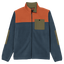 Basecamp Colorblock Full Zip