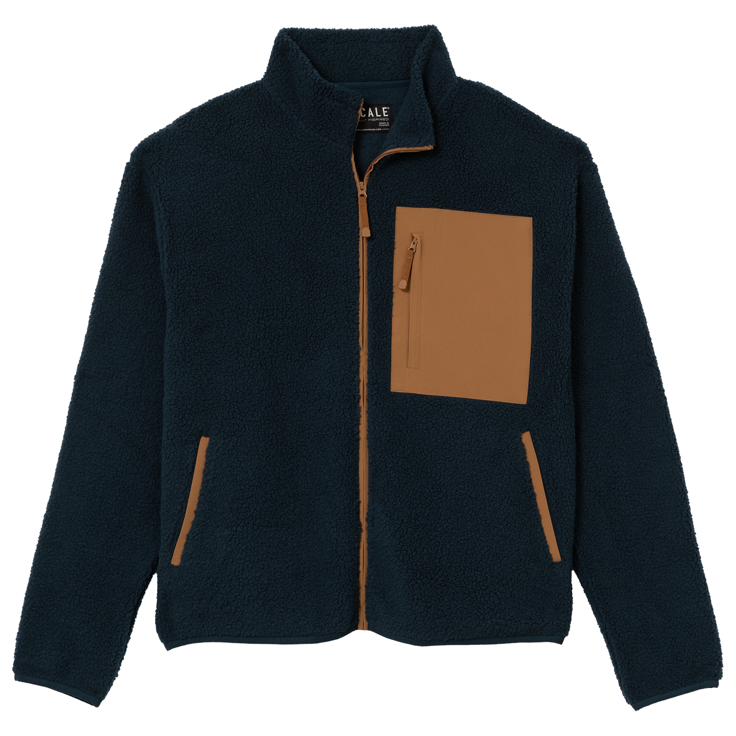 Basecamp Sherpa Full Zip