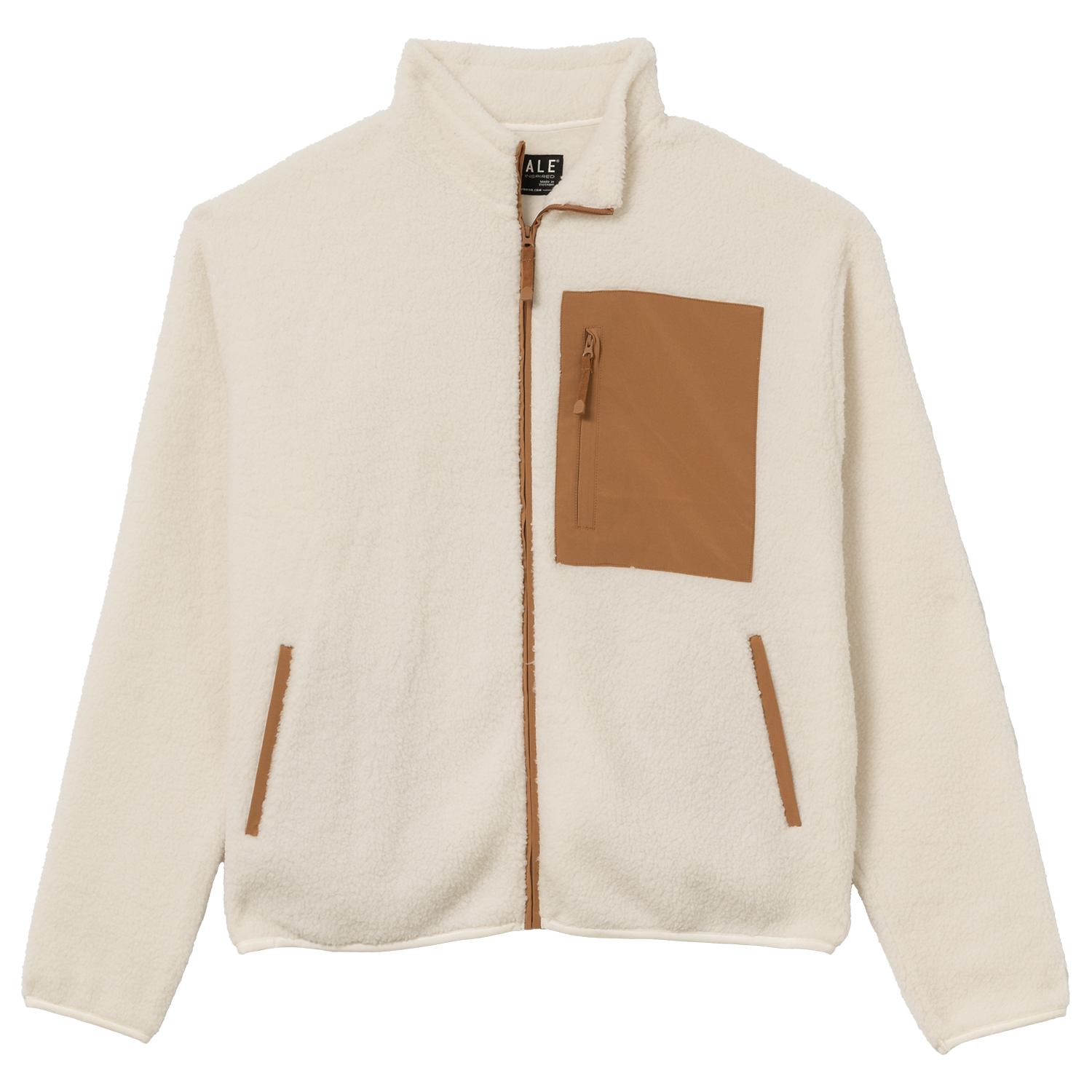 Basecamp Sherpa Full Zip