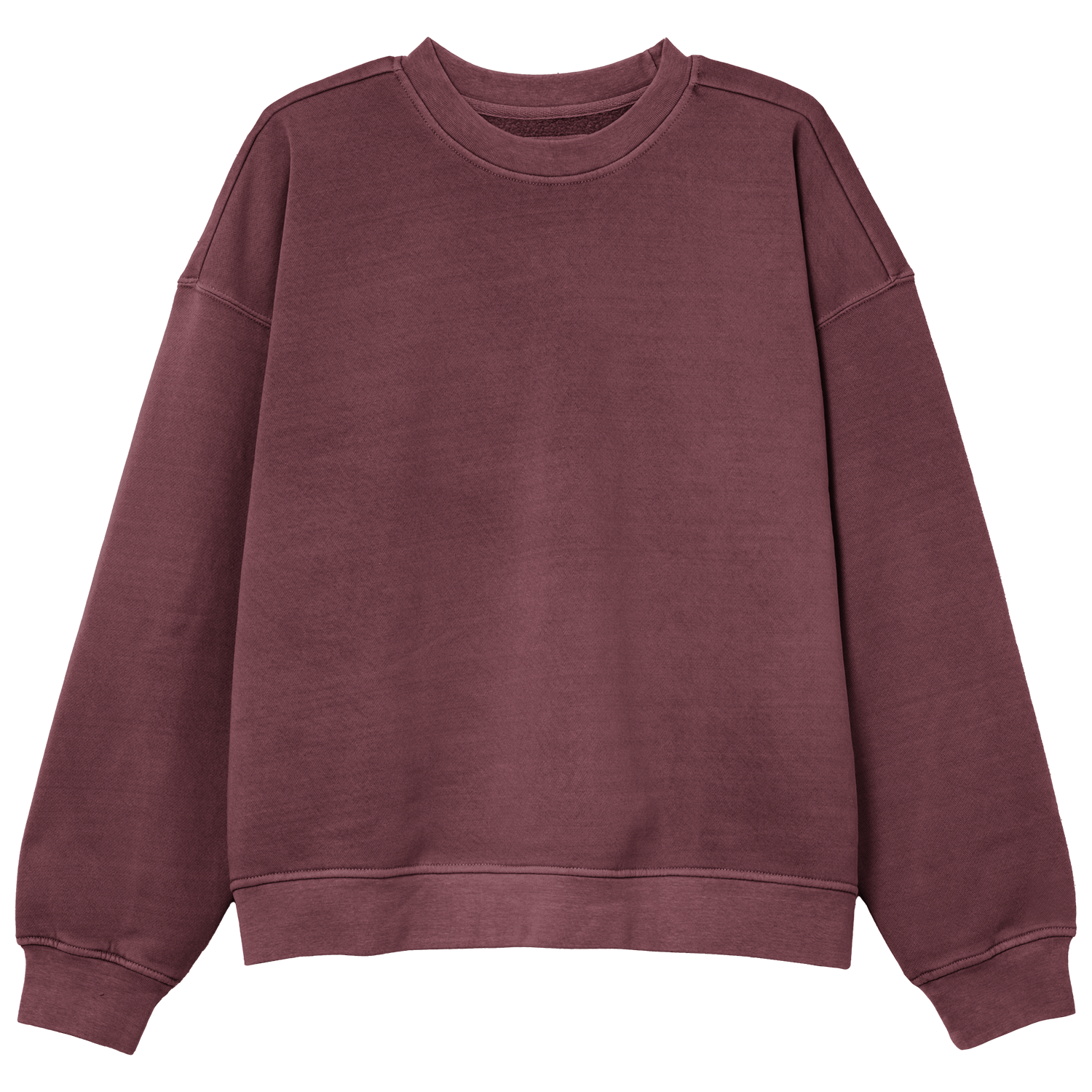 Ember Lite Boxy Crew