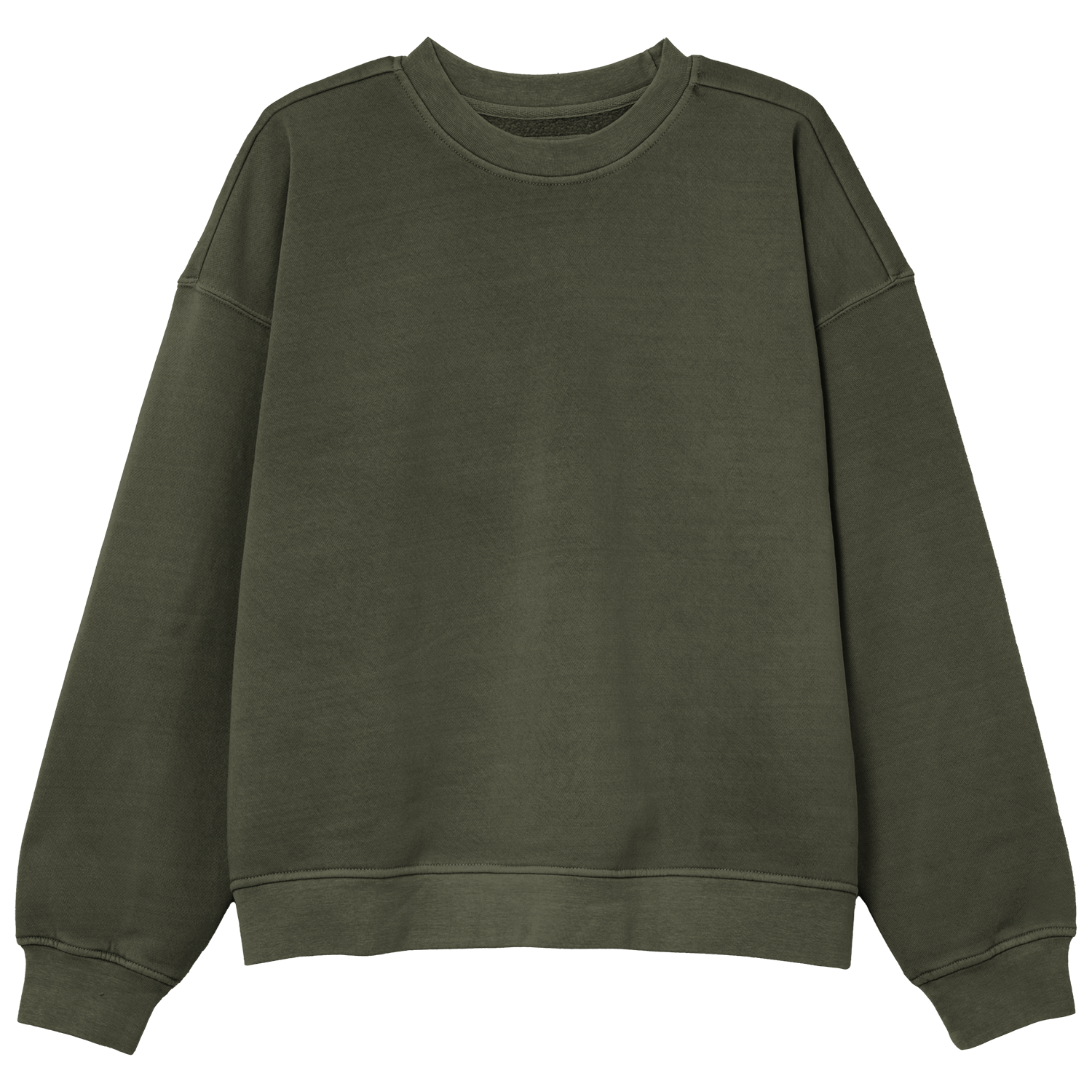 Ember Lite Boxy Crew