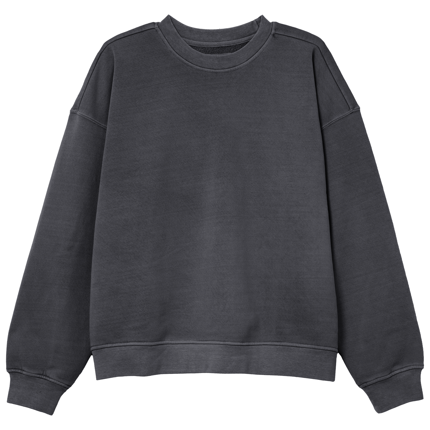 Ember Lite Boxy Crew