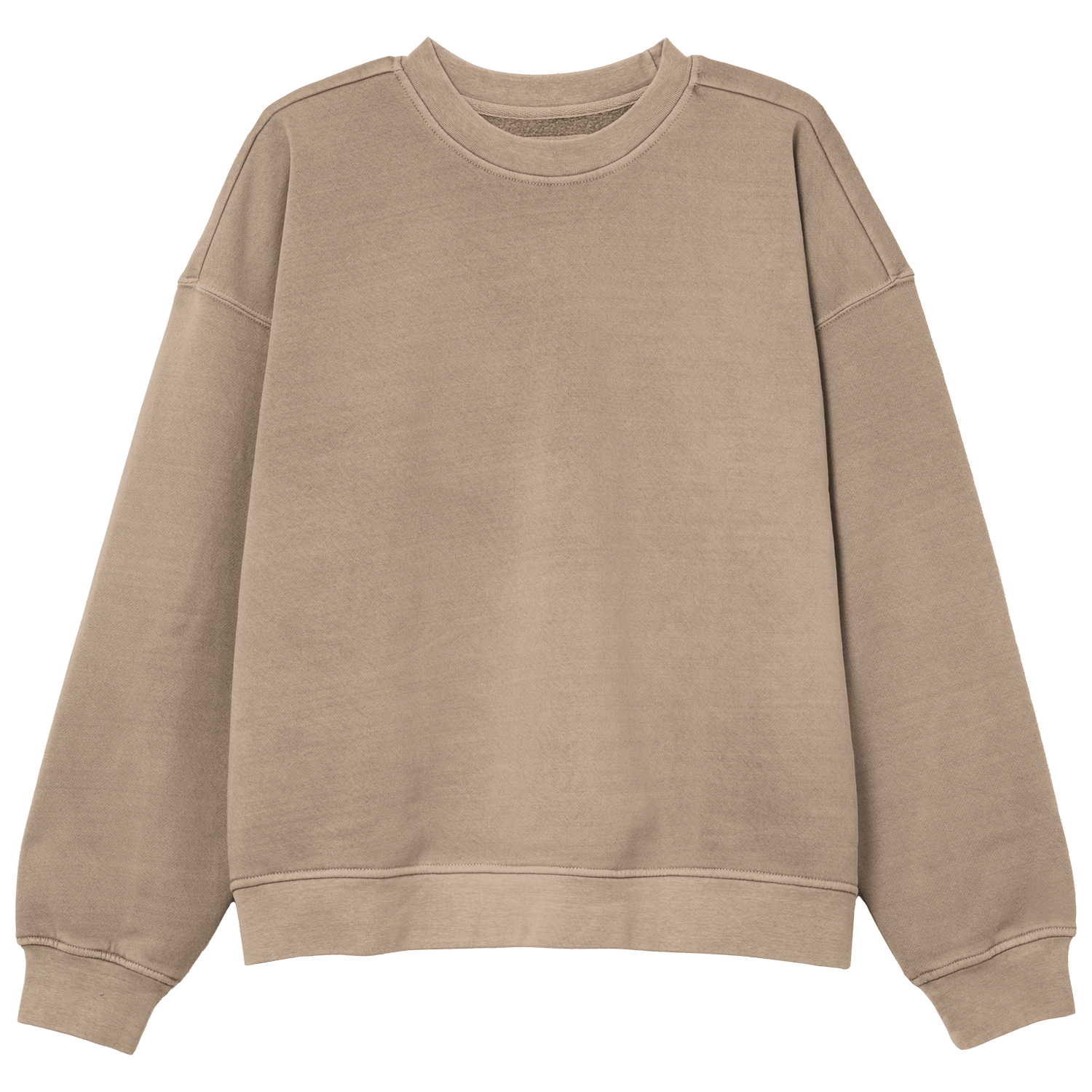 Ember Lite Boxy Crew