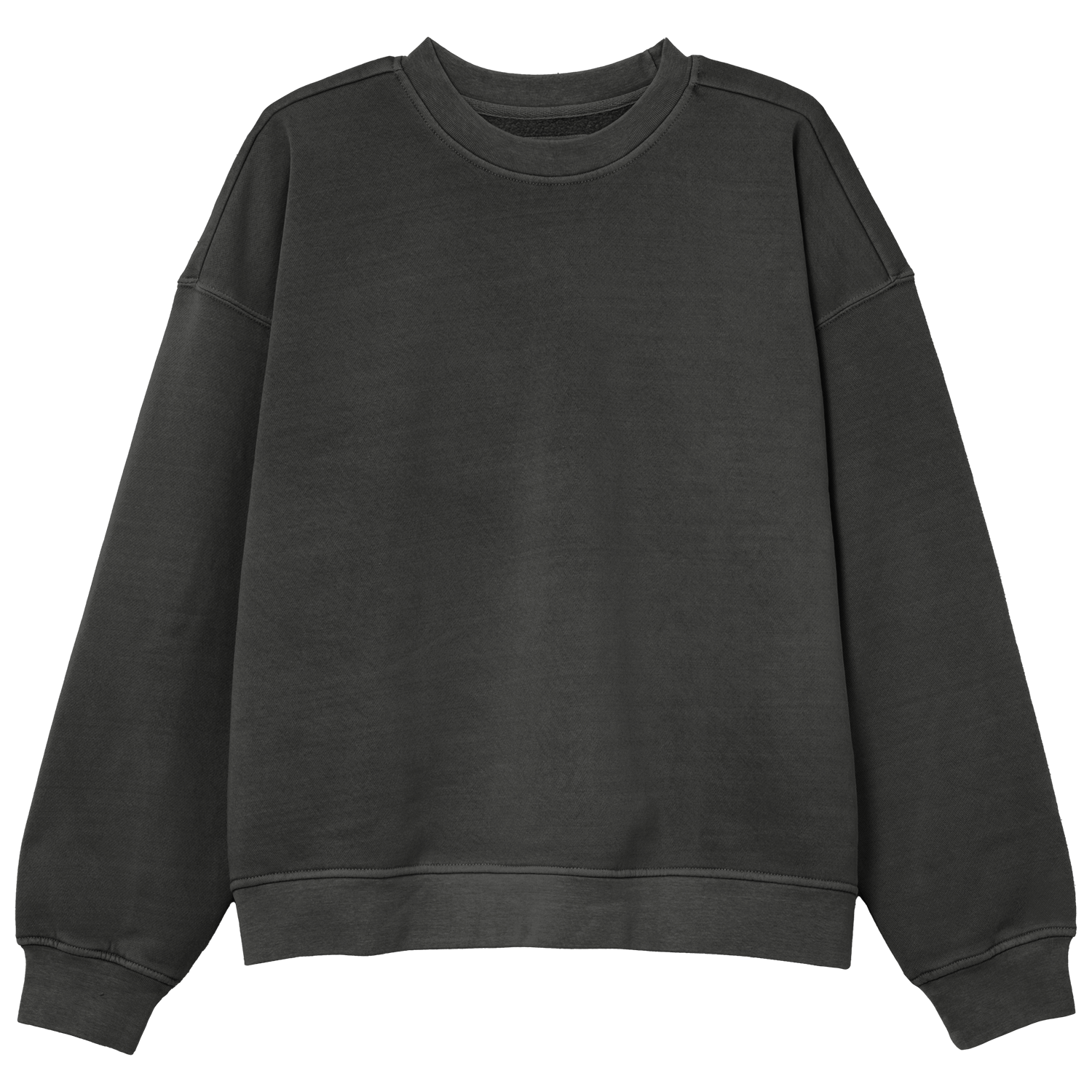 Ember Lite Boxy Crew