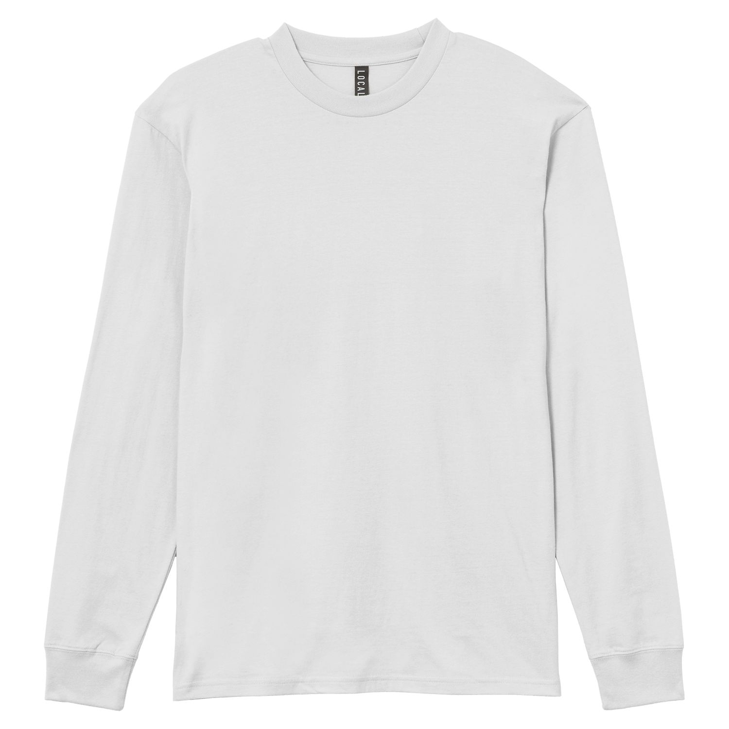 Ridge L/S Tee