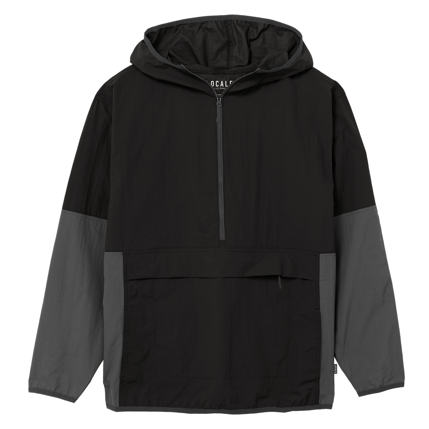 Stratus Packable Jacket