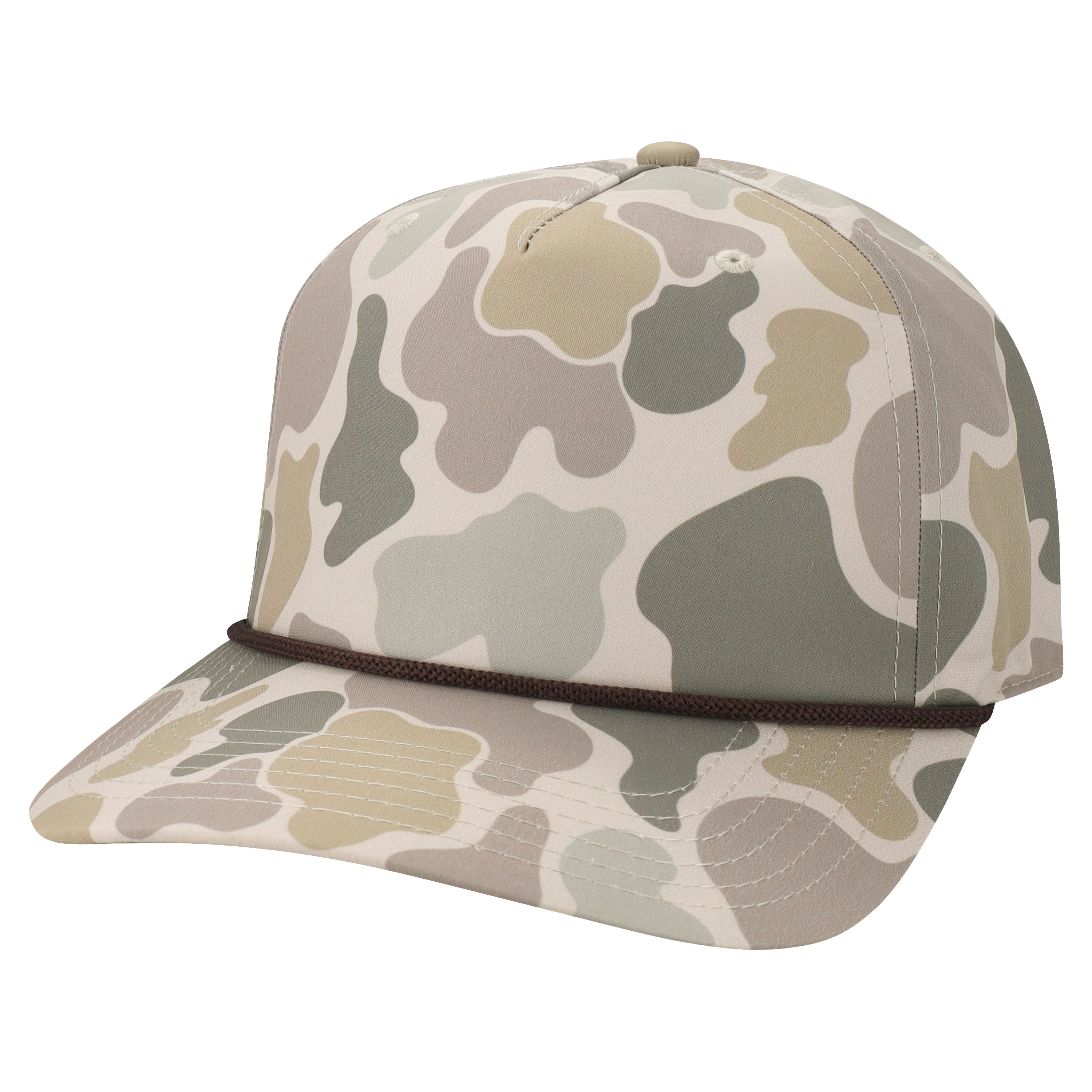 Navigator 5 Panel Hat