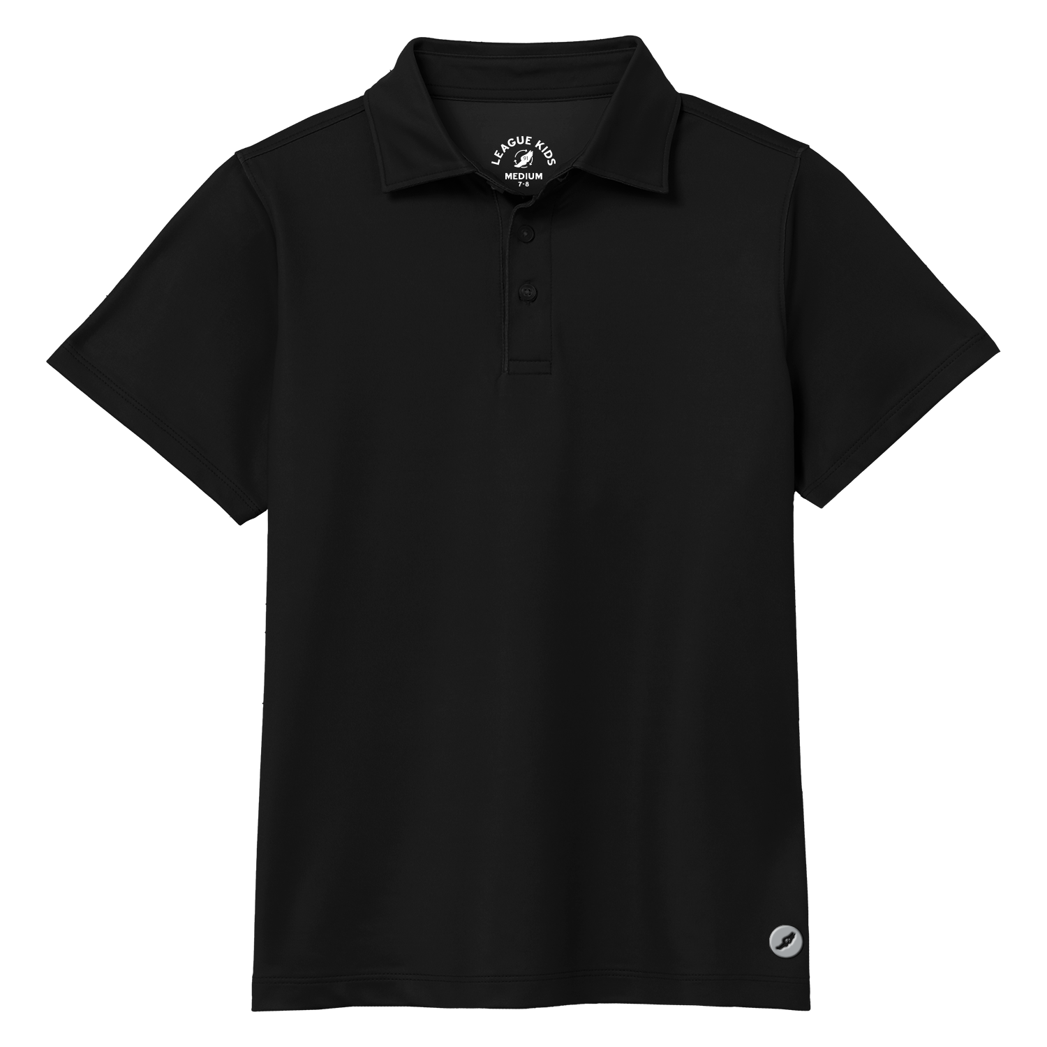 Core Youth Polo