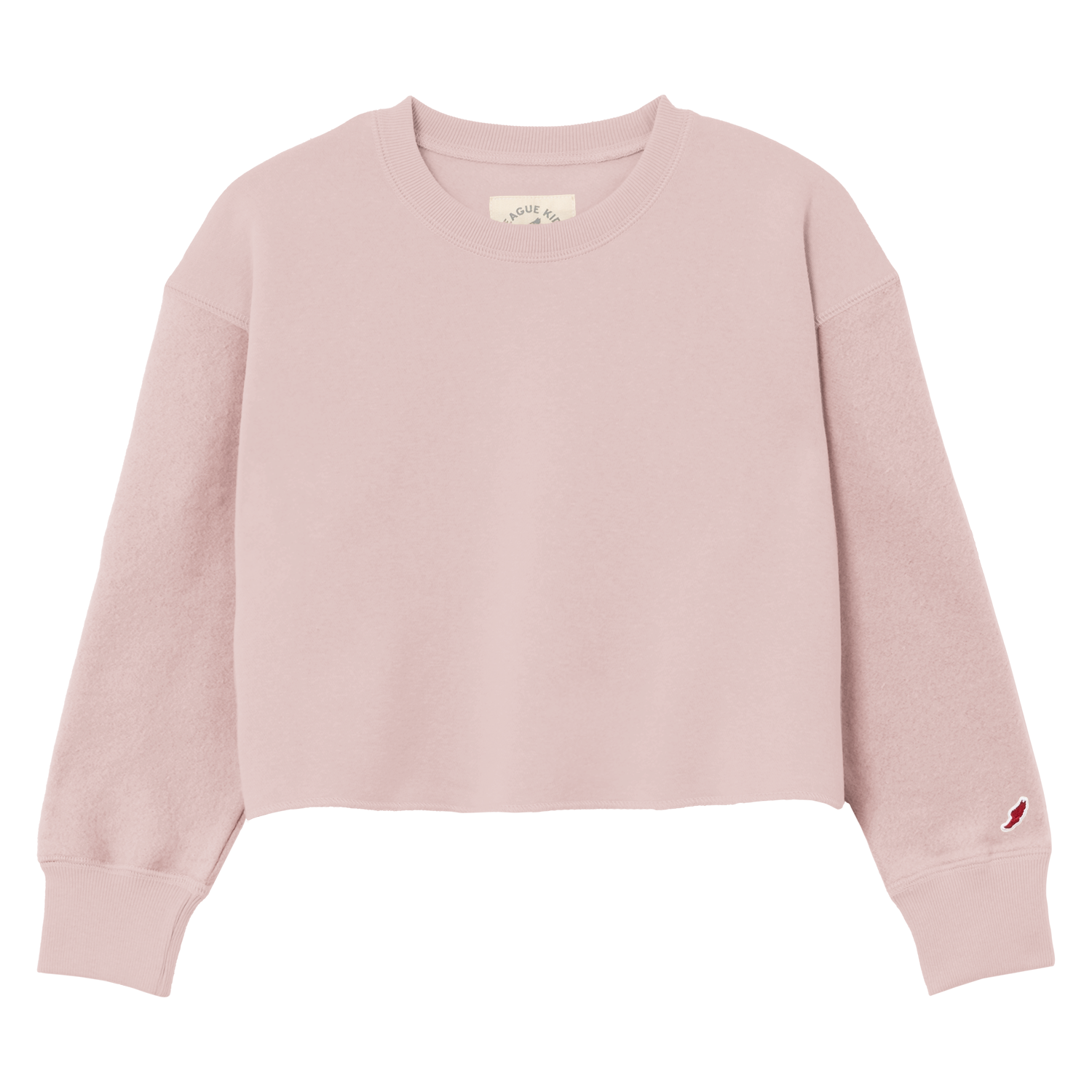 Youth Reverse Fleece Midi