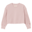 Youth Reverse Fleece Midi