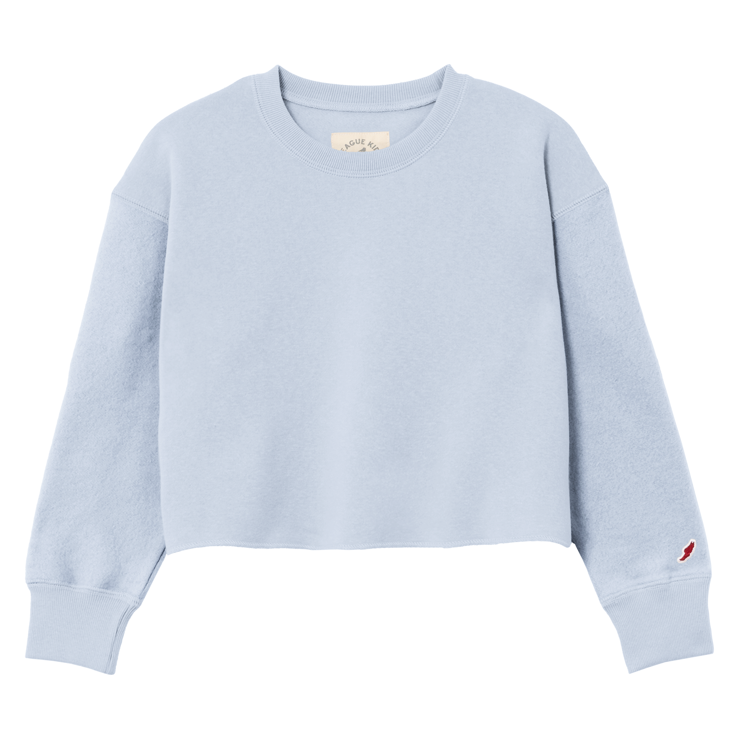 Youth Reverse Fleece Midi