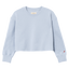 Youth Reverse Fleece Midi