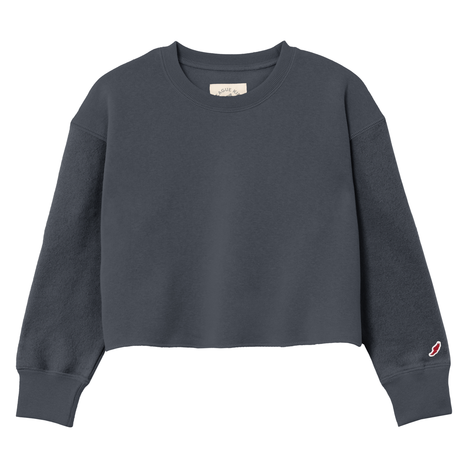 Youth Reverse Fleece Midi