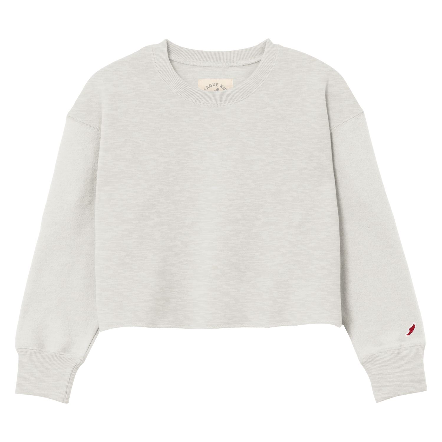 Youth Reverse Fleece Midi