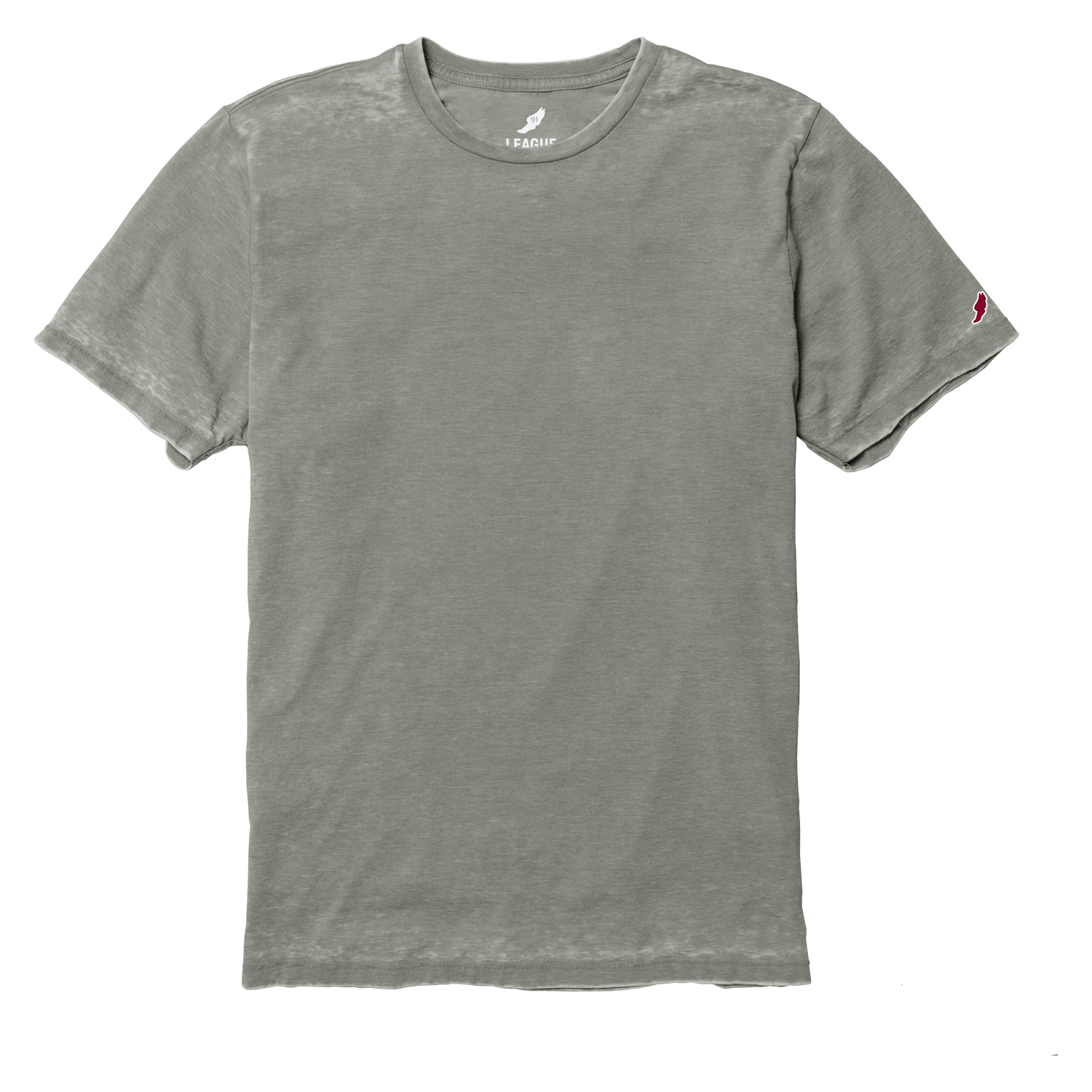 Burnout T-Shirt