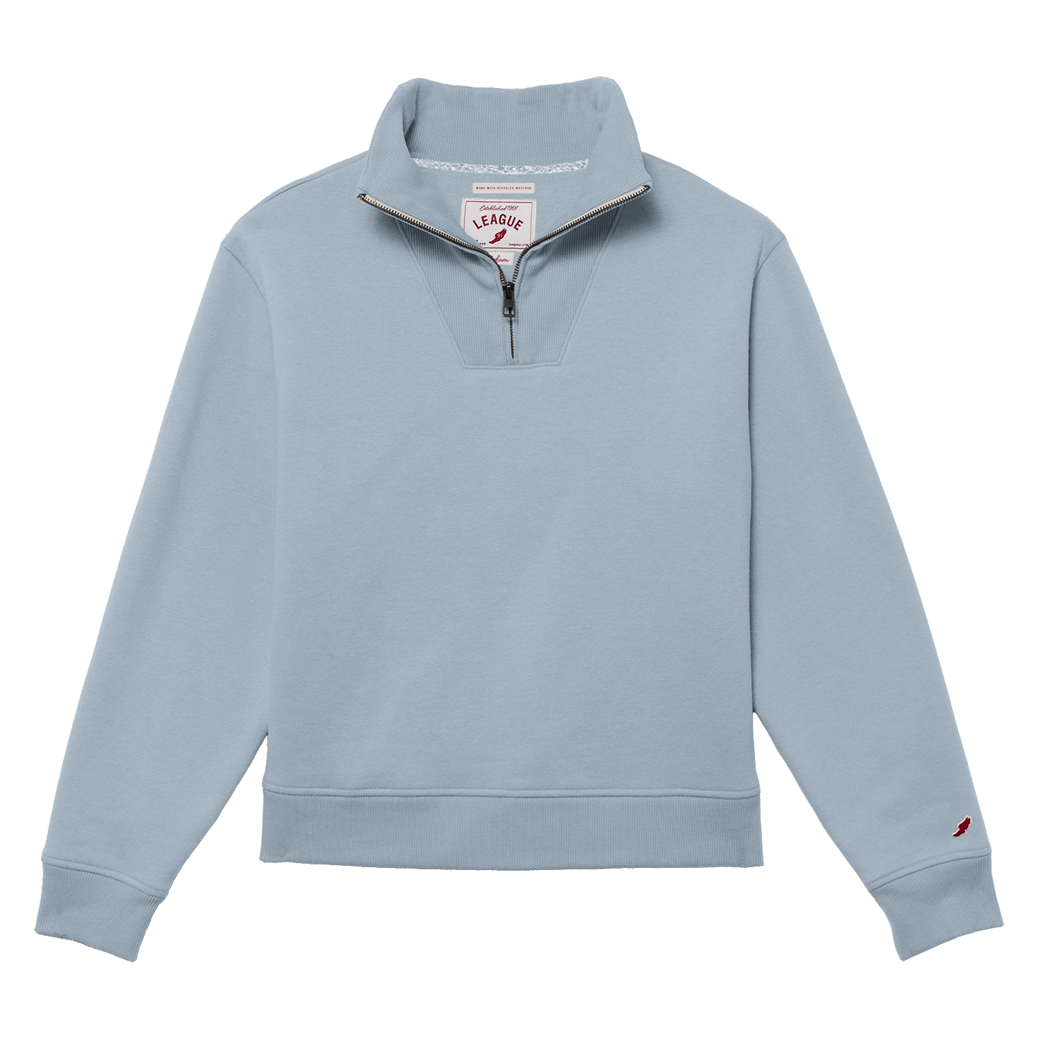 1991 Women's Quarter Zip