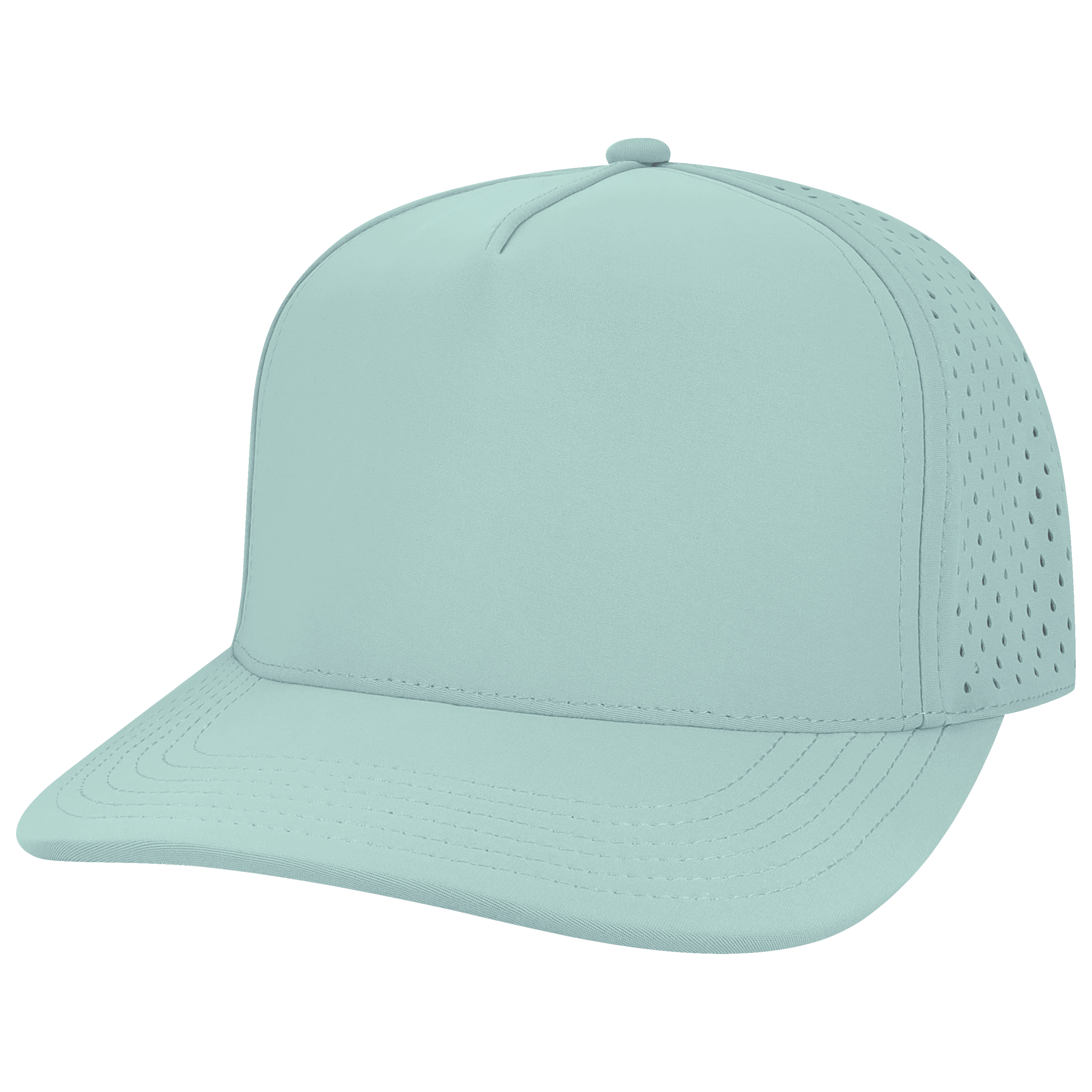 Cut Above Adj Hat