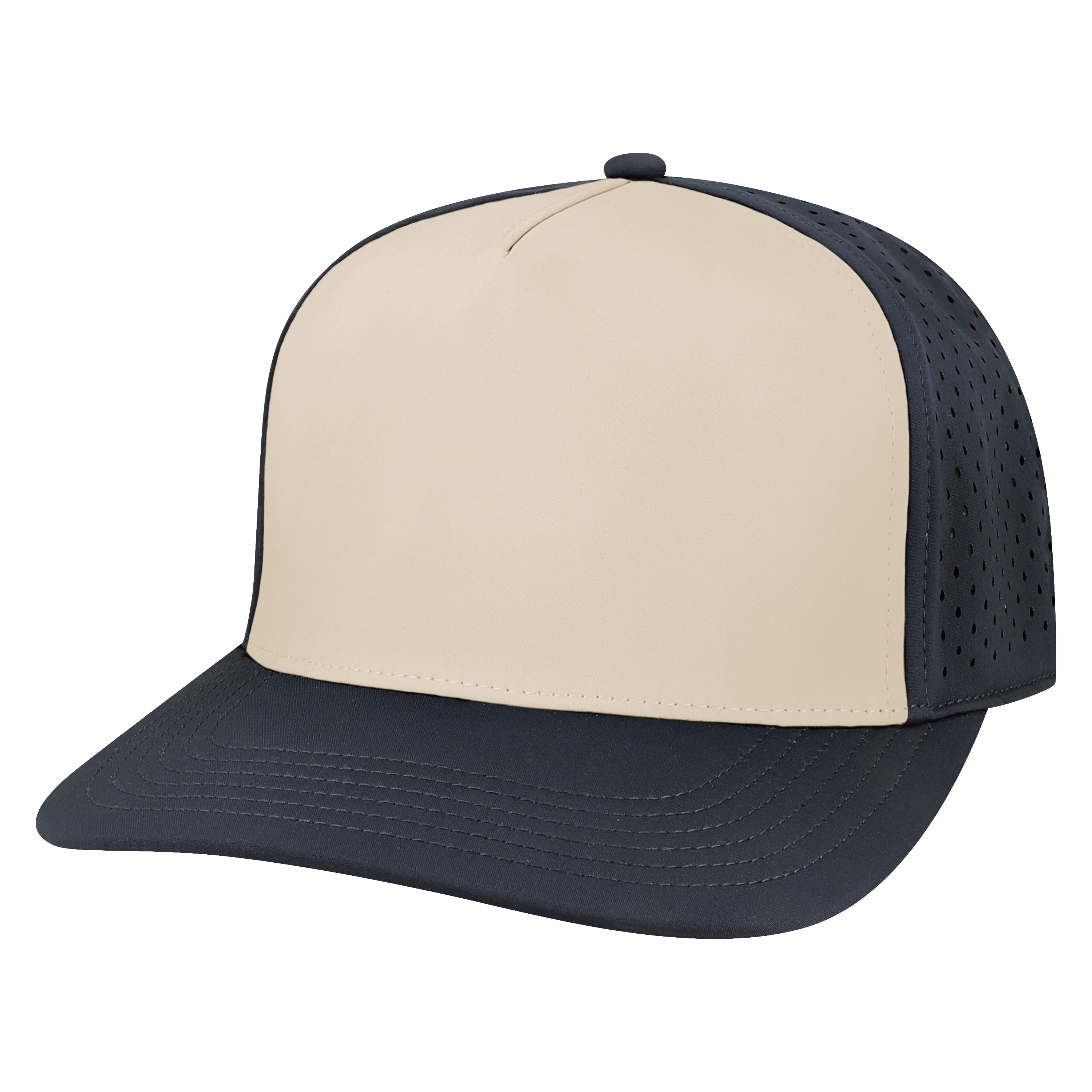 Cut Above Adj Hat