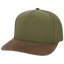 Cut Above Adj Hat