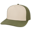 Cut Above Adj Hat
