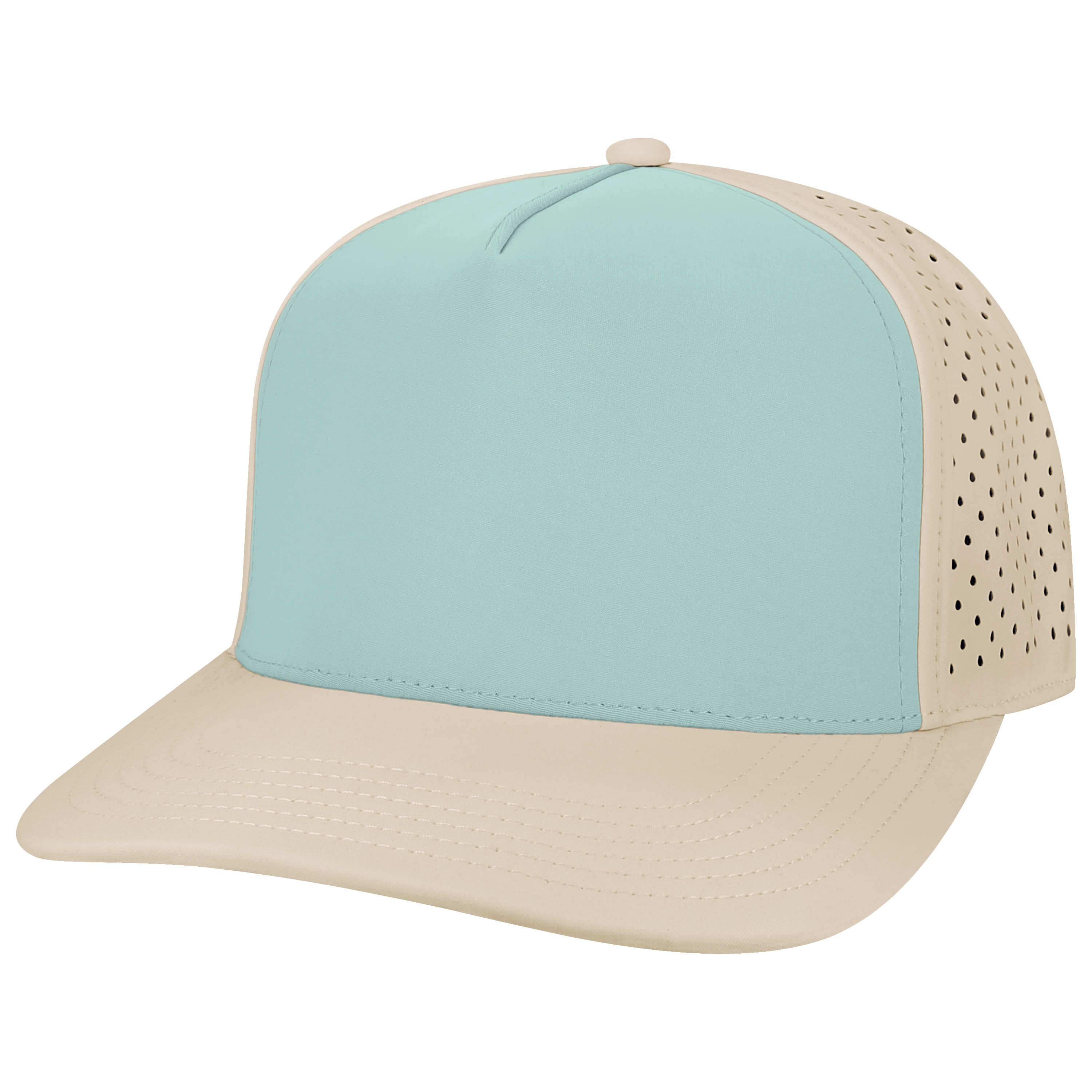 Cut Above Adj Hat