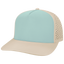 Cut Above Adj Hat