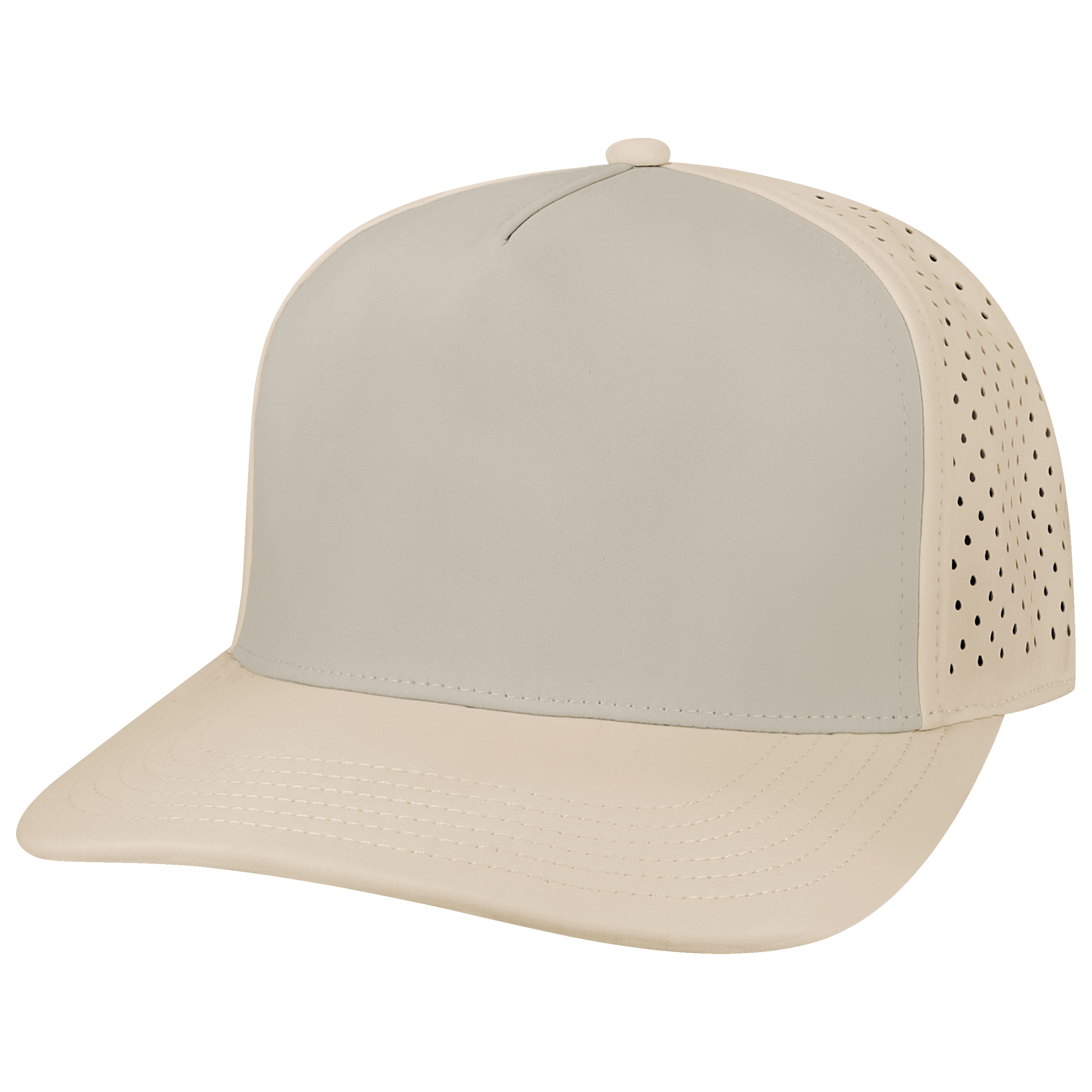 Cut Above Adj Hat