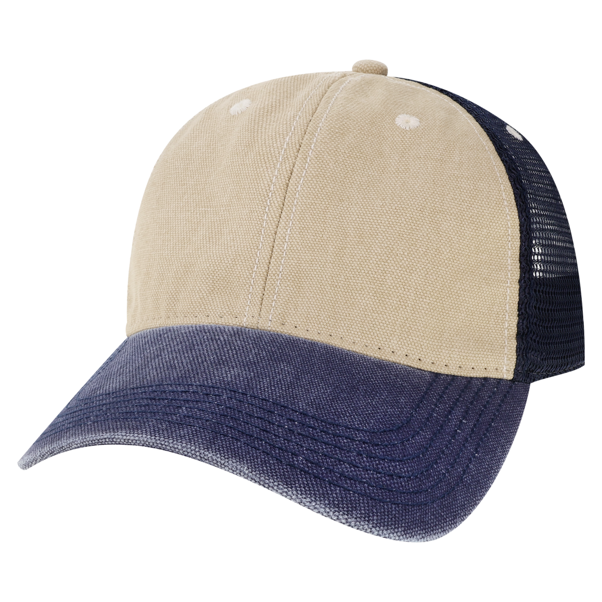 Dashboard Adj Trucker Hat