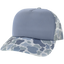 Laguna 5 Panel Adj Trucker Hat