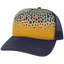 Laguna 5 Panel Adj Trucker Hat