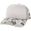 Laguna 5 Panel Adj Trucker Hat