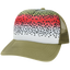 Laguna 5 Panel Adj Trucker Hat