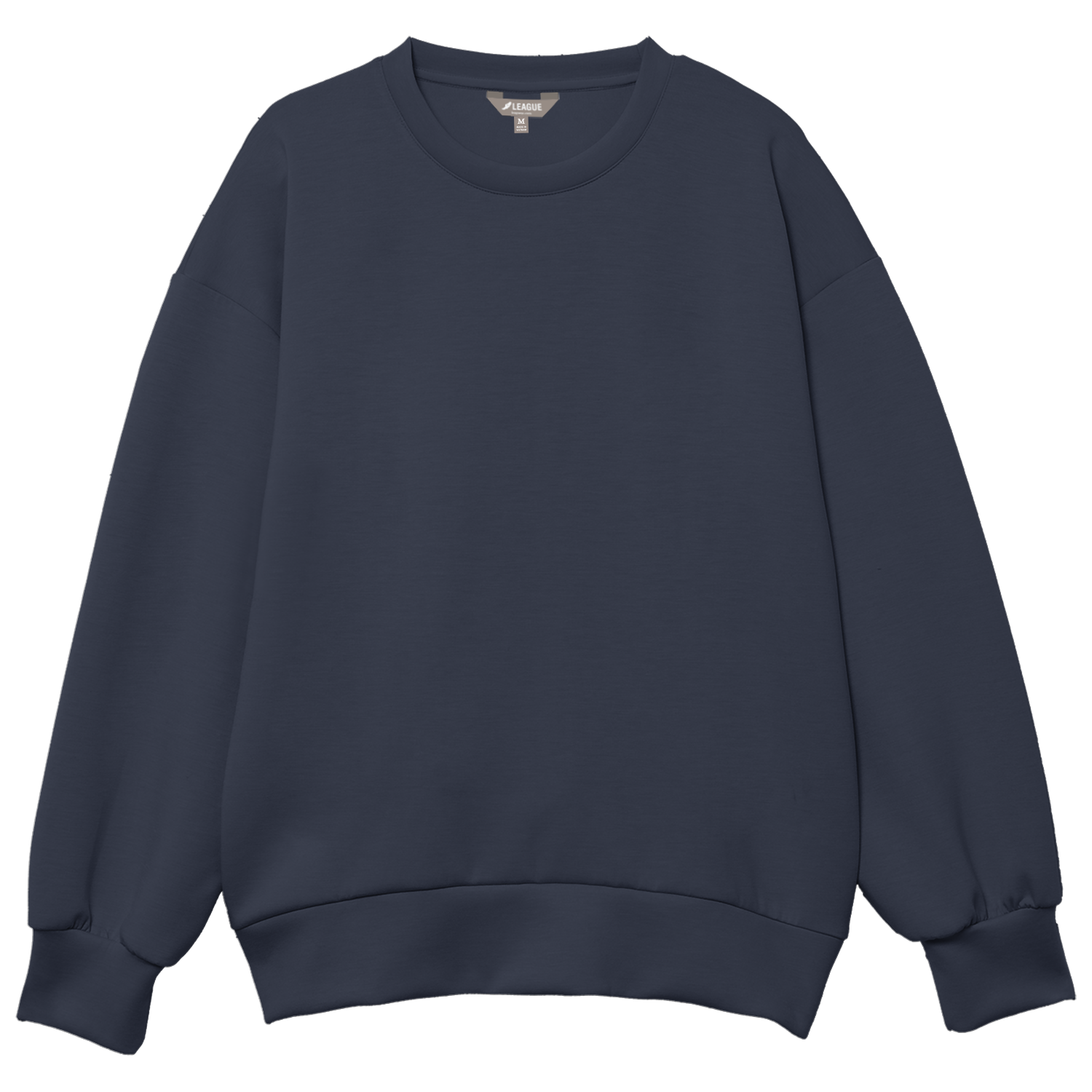 Monterey Women's Crew