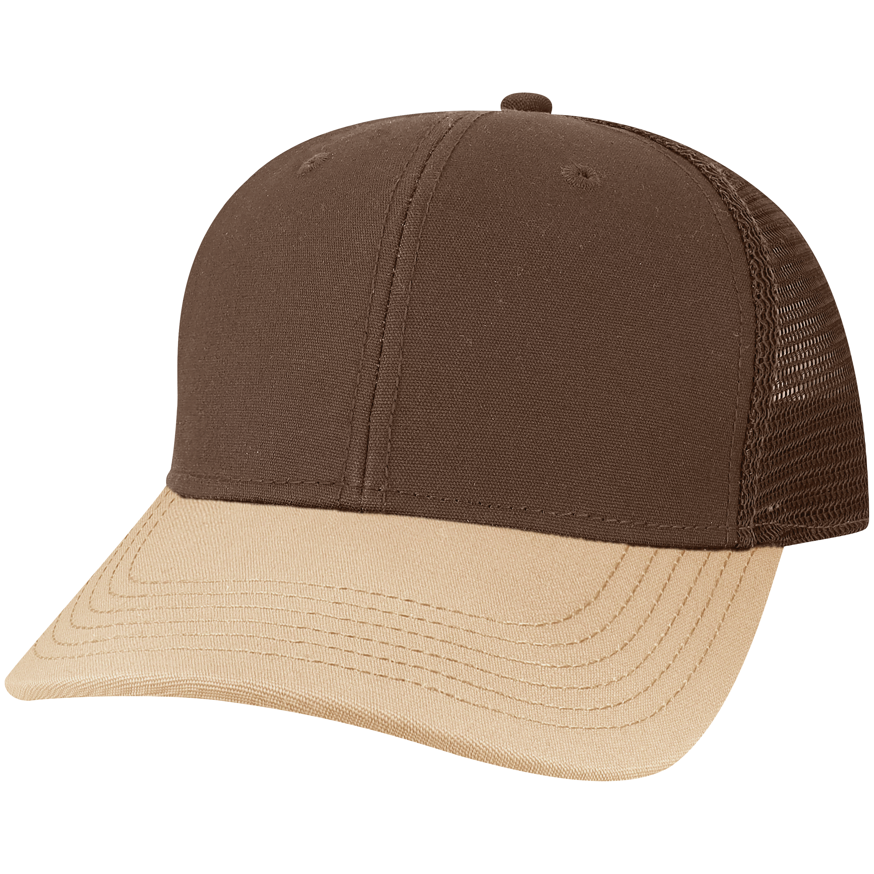 Mid-Pro Adj Snapback Trucker Hat