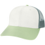 Mid-Pro Adj Snapback Trucker Hat