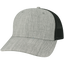 Youth Mid Profile Adj Trucker Hat