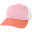 Youth Mid Profile Adj Trucker Hat