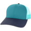 Youth Mid Profile Adj Trucker Hat