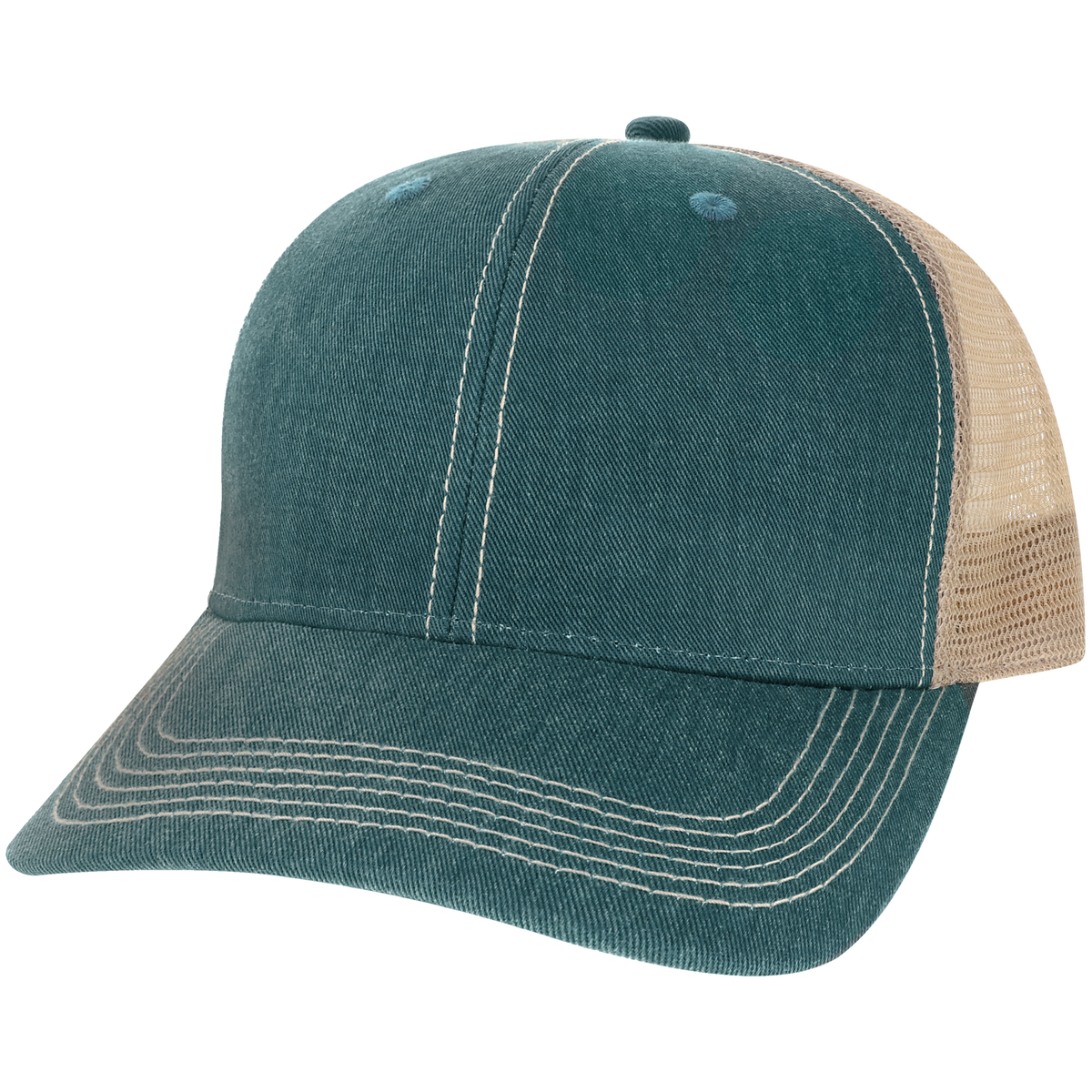 Old Favorite Mid-Pro Adj Trucker Hat