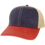 Old Favorite Mid-Pro Adj Trucker Hat