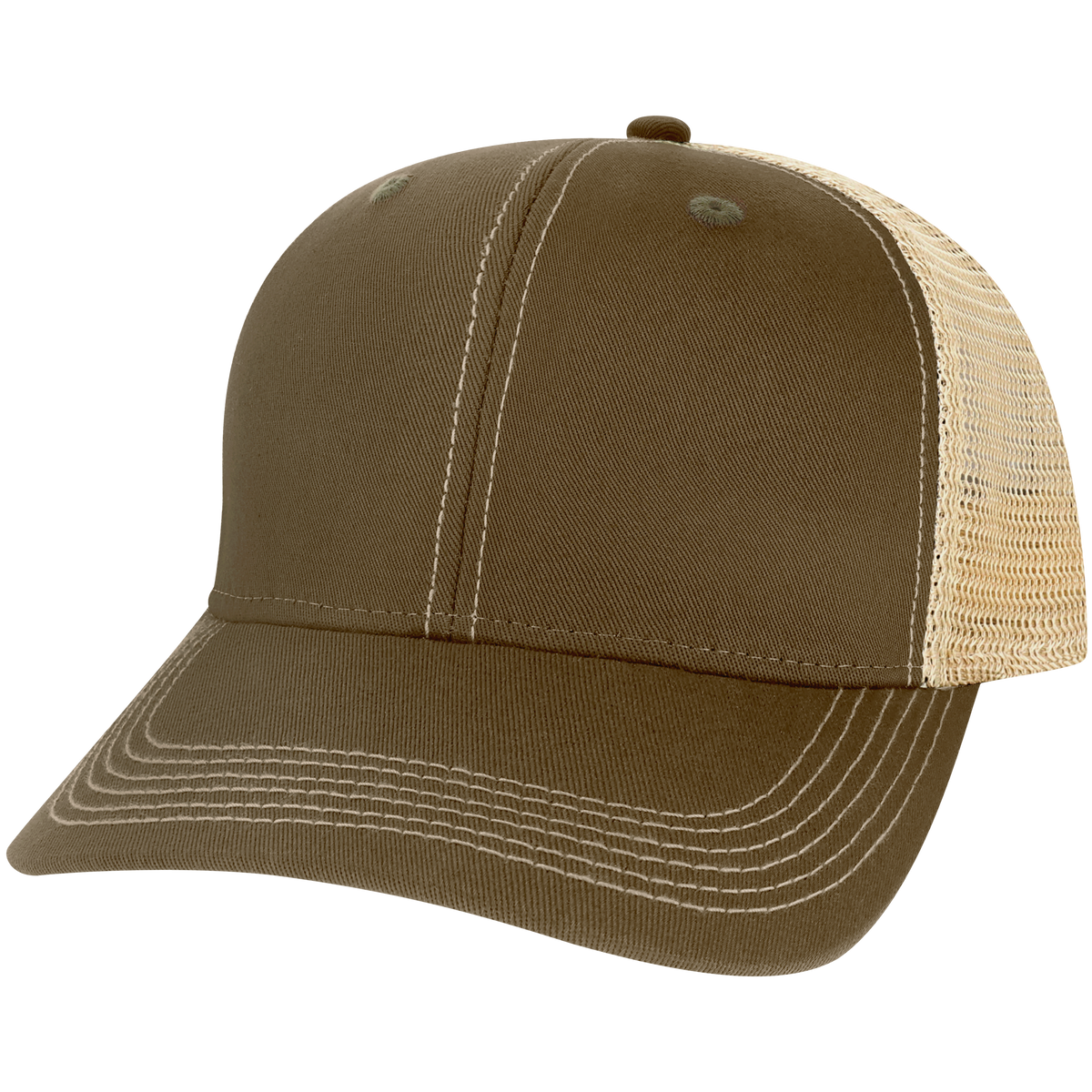 Old Favorite Mid-Pro Adj Trucker Hat