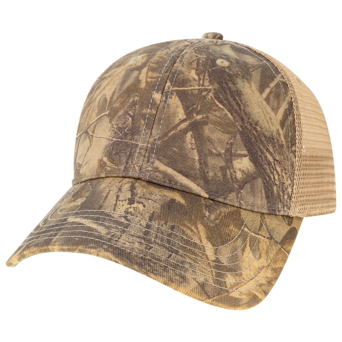 Old Favorite Adj Trucker Hat