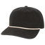 Skully Snapback Adj Hat