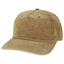 Skully Snapback Adj Hat
