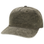 Skully Snapback Adj Hat