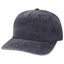 Skully Snapback Adj Hat