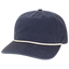 Skully Snapback Adj Hat