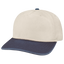 Skully Snapback Adj Hat