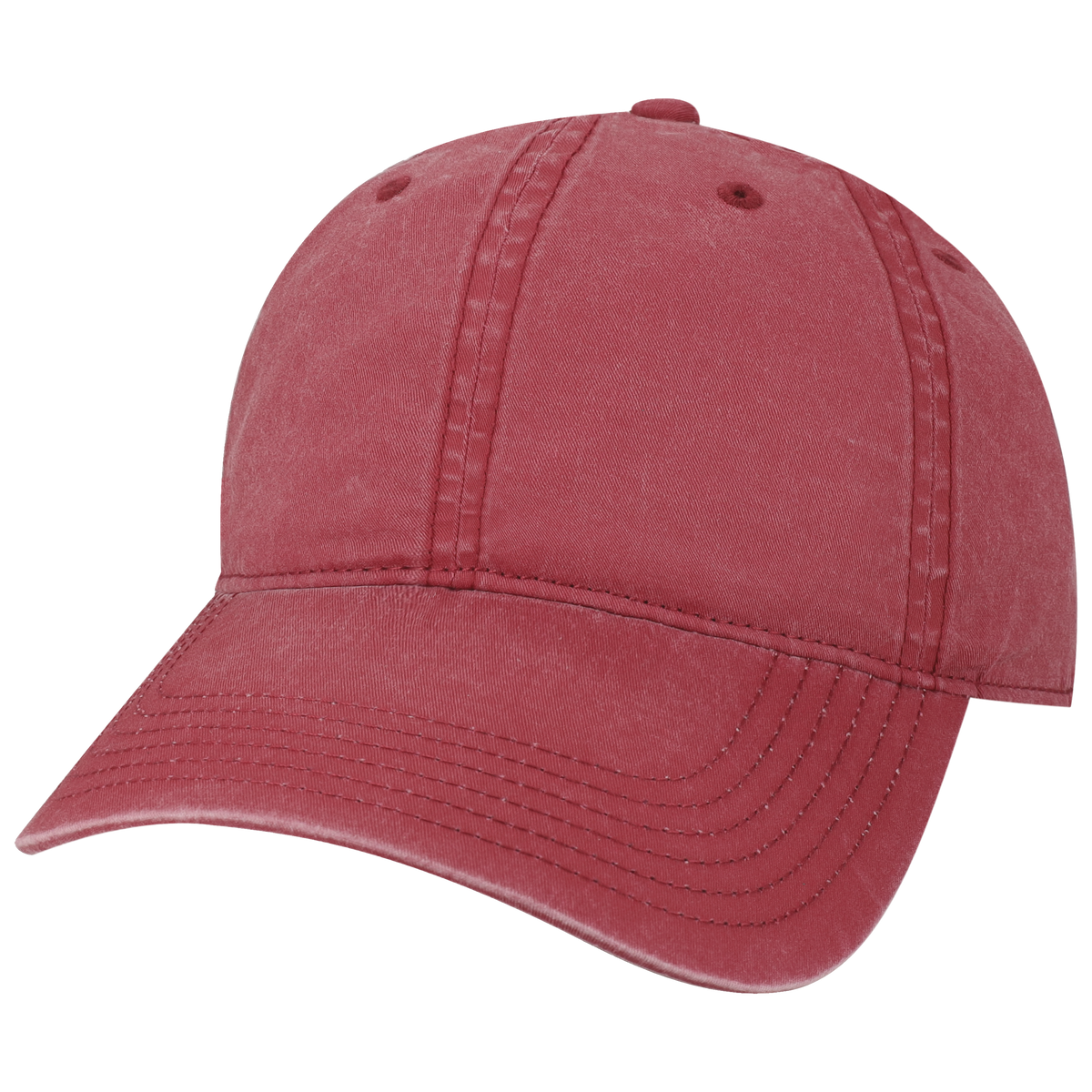 Terra Twill Relaxed Adj Hat