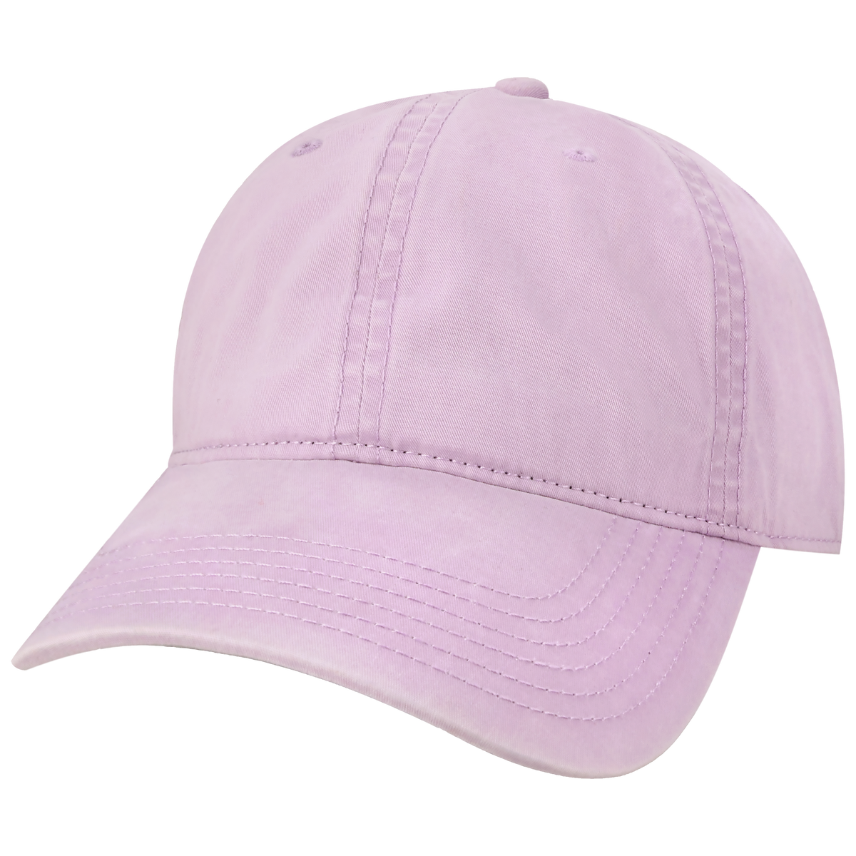 Terra Twill Relaxed Adj Hat